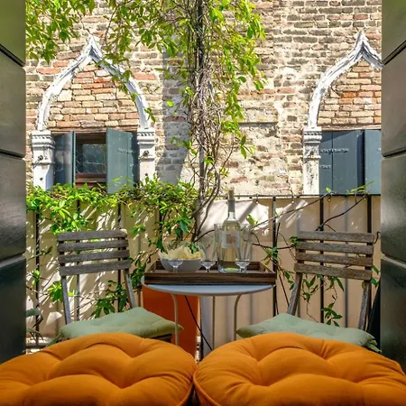 Διαμέρισμα Attico Terrazza *