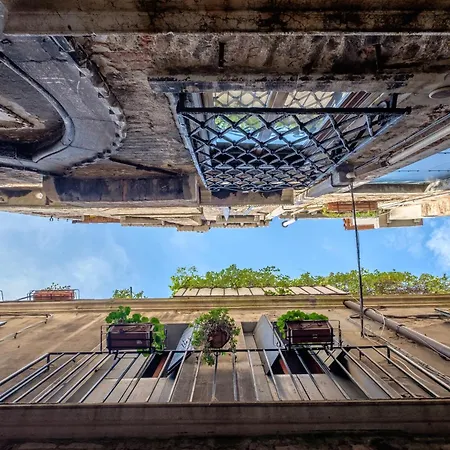 Διαμέρισμα Attico Terrazza *