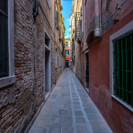 شقة Attico Terrazza