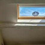 Apartamento Attico Terrazza Venecia