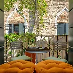 Apartamento Attico Terrazza *