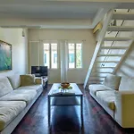 Apartamento Attico Terrazza