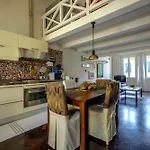 Apartamento Attico Terrazza *