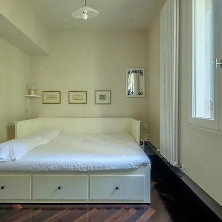 Attico Terrazza Venedig