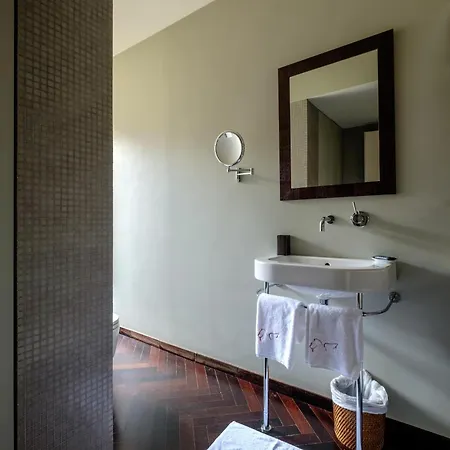 Apartmán Attico Terrazza *