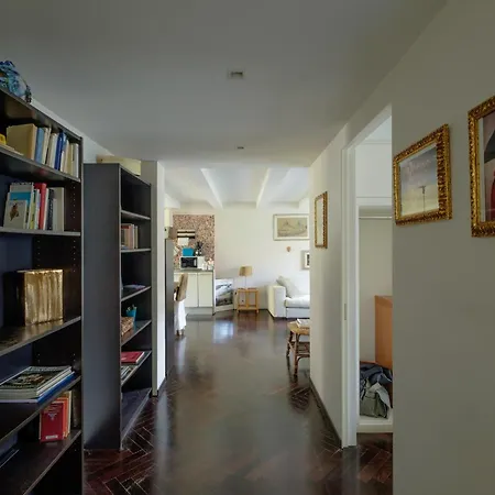 Apartment Attico Terrazza *