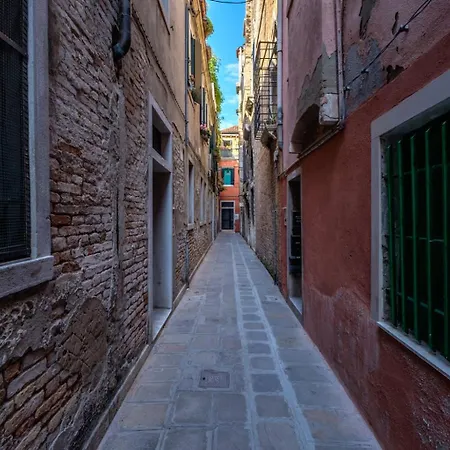 Lejlighed Attico Terrazza *