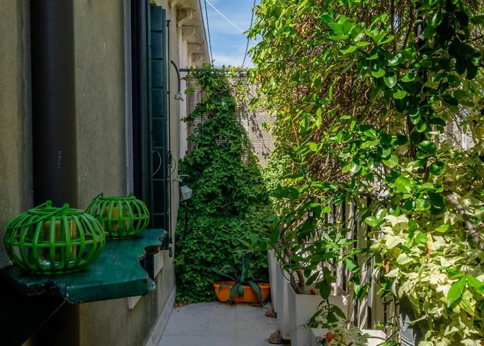 Apartment Attico Terrazza *