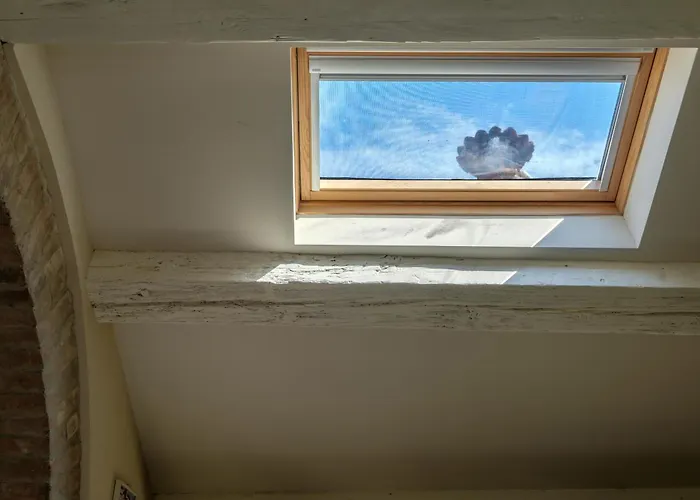 Appartement Attico Terrazza Venetië