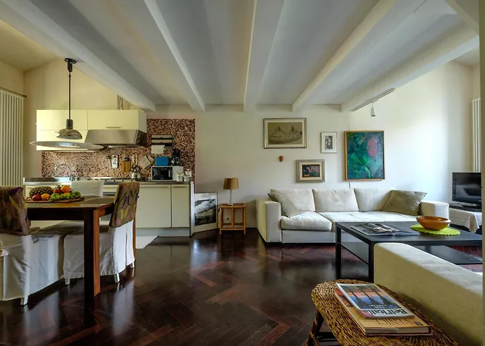 Attico Terrazza Venetië