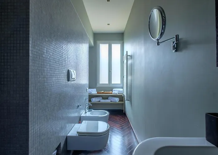 Appartement Attico Terrazza Venetië