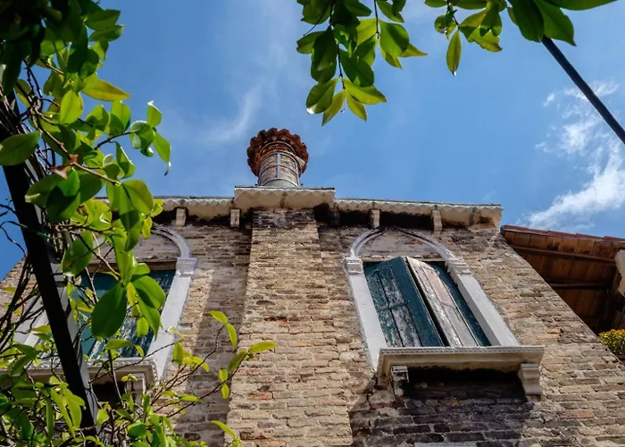 Apartment Attico Terrazza