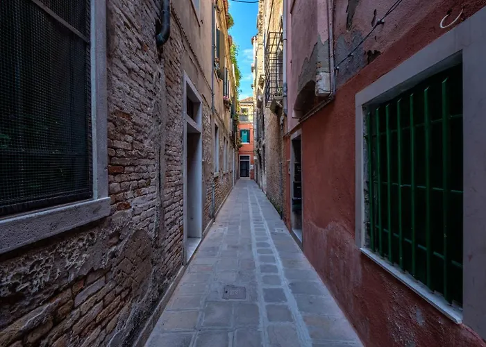 Appartement Attico Terrazza *