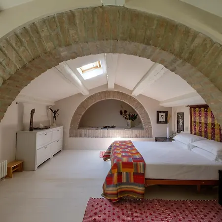 Apartment Attico Terrazza Venedig