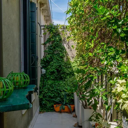 Appartement Attico Terrazza *