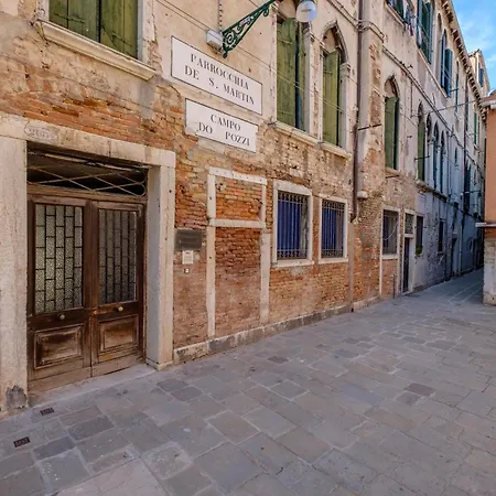 Appartement Attico Terrazza